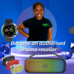 Become an Official Reseller