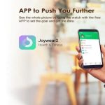 How to Connect your Oraimo Wearables with The  JoyWear 2 App!