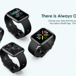 How to change Watch Face using the Oraimo Health App