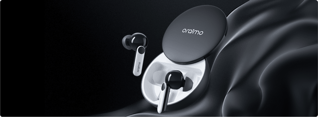 oraimo audio