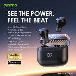 The All-New oraimo AirBuds 4: What to Expect