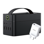 Why Oraimo Power Banks Are Africa’s Ultimate Power Solution