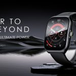 At A Glance: Oraimo Watch Nova AM
