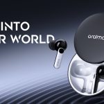 ANC vs ENC in oraimo earbuds